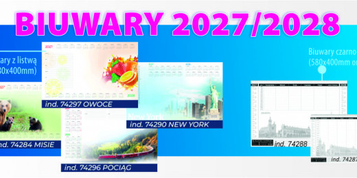 Biuwary 2027/2028