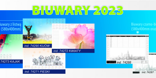 Biuwary 2023!